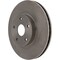 Centric Parts Standard Brake Rotor, 121.47014 121.47014 - alternate 3